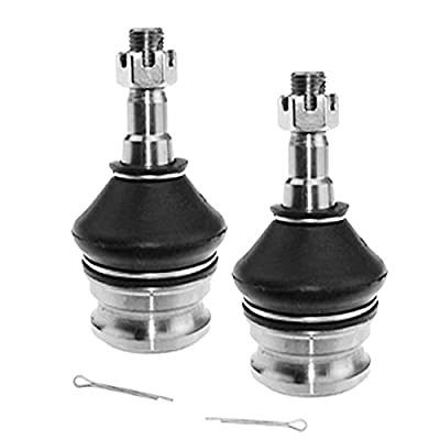 Front Suspension Kit For Subaru Legacy Outback 2005-2009 – Lower Control Arms, Ball Joints, Outer Tie Rods