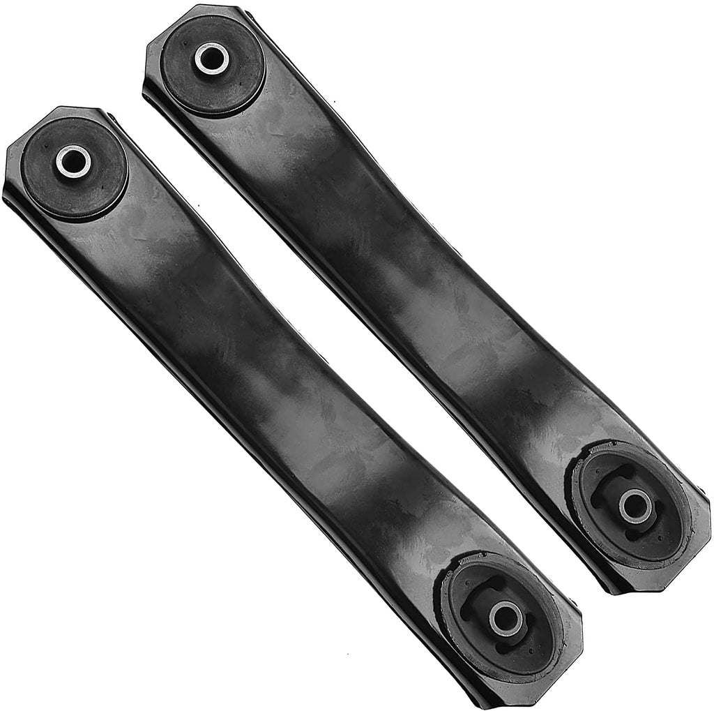 (2) Front Lower Control Arms FITS 19992004 Jeep Grand Cherokee K64077