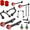 Complete Suspension Kits for Trucks, SUVs, and Sedans | Performance Suspension Upgrades