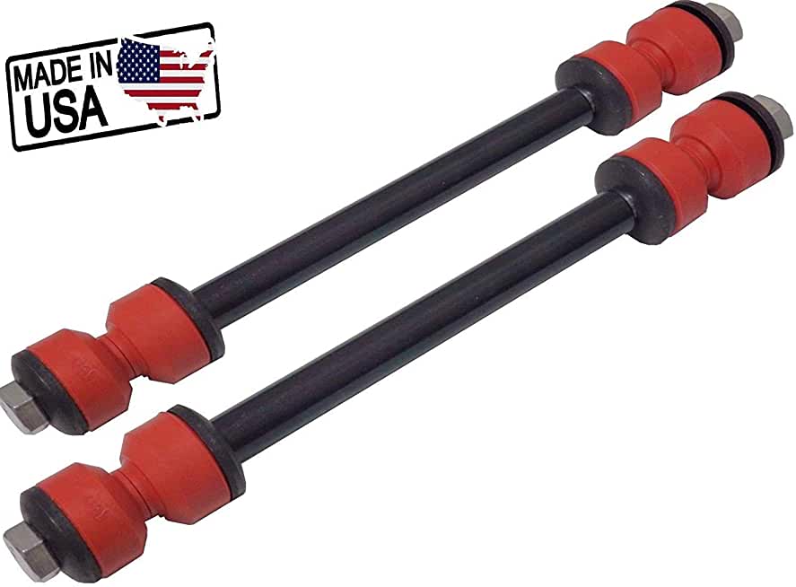 Durable Sway Bar Links for Enhanced Stability | Front & Rear Stabilize ...