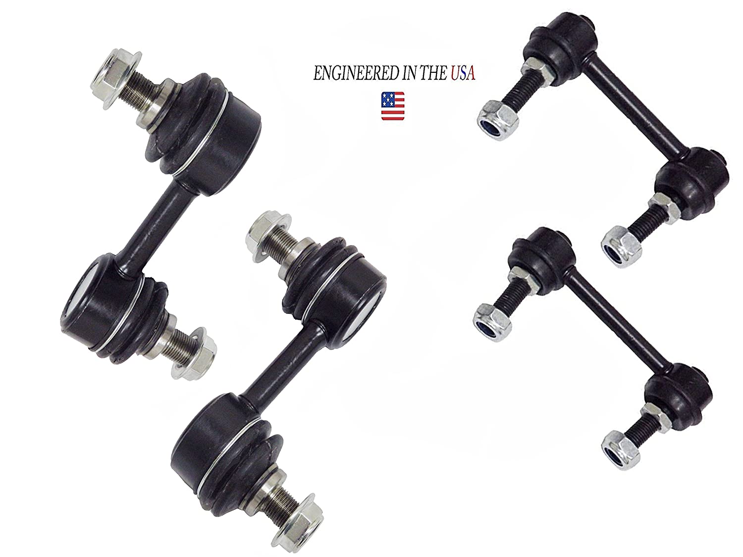 Durable Tie Rod Ends for Precision Steering | Heavy-Duty Steering Components