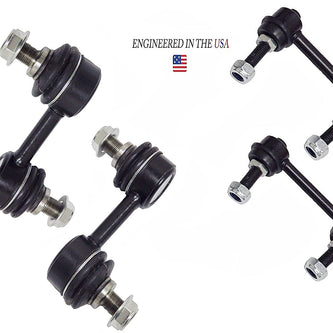 Durable Tie Rod Ends for Precision Steering | Heavy-Duty Steering Components