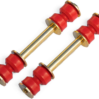High-Quality Pair Sway Bar Links | Front & Rear Stabilizer Links
