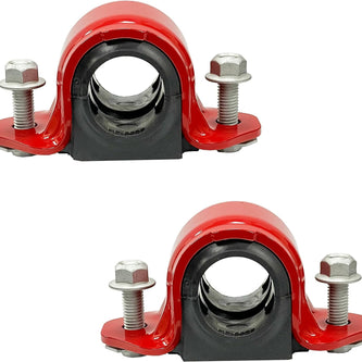 Sway Bar Bracket/Bushing Kit