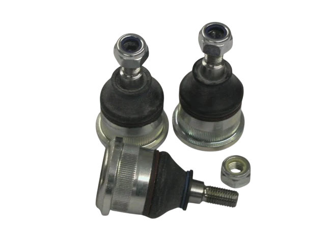 Best Ball Joints for Trucks & SUVs | Heavy-Duty Suspension Parts