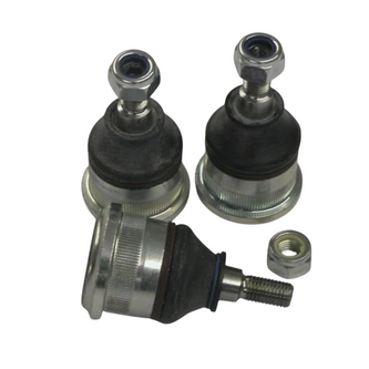 Best Ball Joints for Trucks & SUVs | Heavy-Duty Suspension Parts