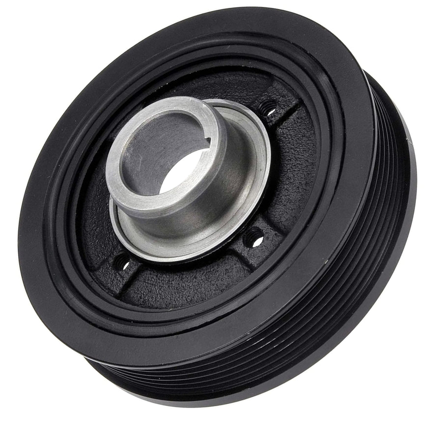 Suspension Dudes engine harmonic balancer 594-365 for Toyota Tacoma 2.7L.