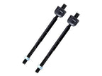 PAIR Inner Tie Rod Ends FITS Highlander FITS RX330 RX350 part EV80945