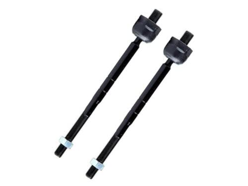 PAIR Inner Tie Rod Ends FITS Highlander FITS RX330 RX350 part EV80945