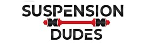 Suspension Dudes Front CODE RED Sway Bar Stabilizer Bracket/Bushing Kit FITS Wrangler, Ram 1500 2500 3500, Dakota, Durango, 1994-2018 - Bushings Made In USA - 30 mm Diameter Bar - 928-563 K7352
