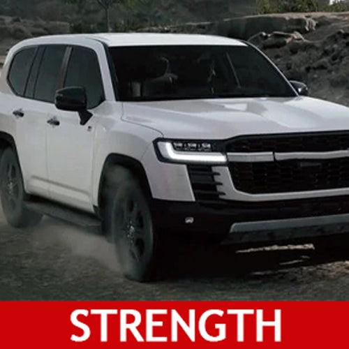 Suspension Dudes Aftermarket Automotive Parts Distributor