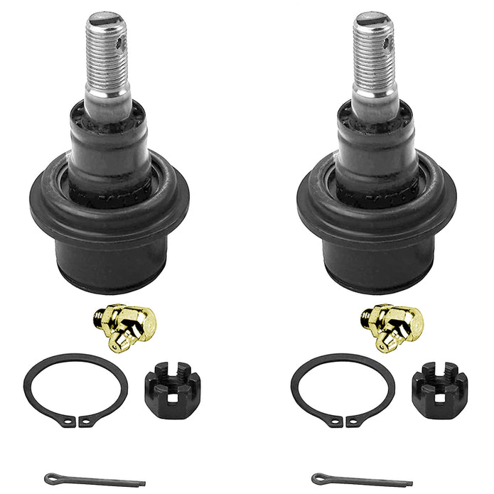 18PC Suspension Control Arm Kit FITS RWD 2005-2010 Dodge Charger Challenger Magnum Chrysler 300