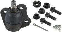 8PC Front Lower Control Arm Kit FITS Volkswagen Jetta Golf