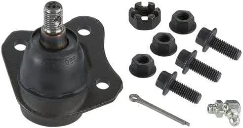 8PC Front Lower Control Arm Kit FITS Volkswagen Jetta Golf