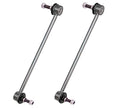 Suspension Dudes 2 PC Front Stabilizer Bar Link Kit For Jeep Compass 2017 2018 2019 2020 2021 2022 2023 / Jeep Renegade 2015 2016 2017 2018 2019 2020 2021 2022 2023 / Fiat 500X 2016-2023 k750795