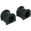 PAIR Front Stabilizer Bushing Kit FITS Toyota Highlander 2008-2020, Sienna 2004-2020, RX350 RX450H 2010-2015, ES350 ES300H 2007-2018, K200704 K200616