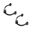 2 Front Upper Control Arm Control Arm & Ball Joint Assembly for 2006-2010 Jeep Commander Jeep Grand Cherokee 2005-2010