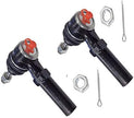 Suspension Dudes 10PC Front Upper/Lower Control Arm Kit FITS Escalade ESV EXT, Avalanche, Silverado, Suburban, Yukon XL, Sierra 1500, 2007-2014 K80669 CMS501004