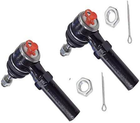 Suspension Dudes 10PC Front Upper/Lower Control Arm Kit FITS Escalade ESV EXT, Avalanche, Silverado, Suburban, Yukon XL, Sierra 1500, 2007-2014 K80669 CMS501004