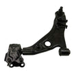 12PC Steering & Suspension Control Arm Kit Front Rear LH RH for Mazda 3-2004 2005 2006 2007 2008 2009. Mazda 5-2012 2013 2014 2015