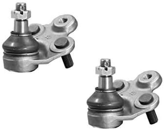 16PC Complete Control arm Suspension Kit FITS 2006-2011 Honda Civic excludes Si Models