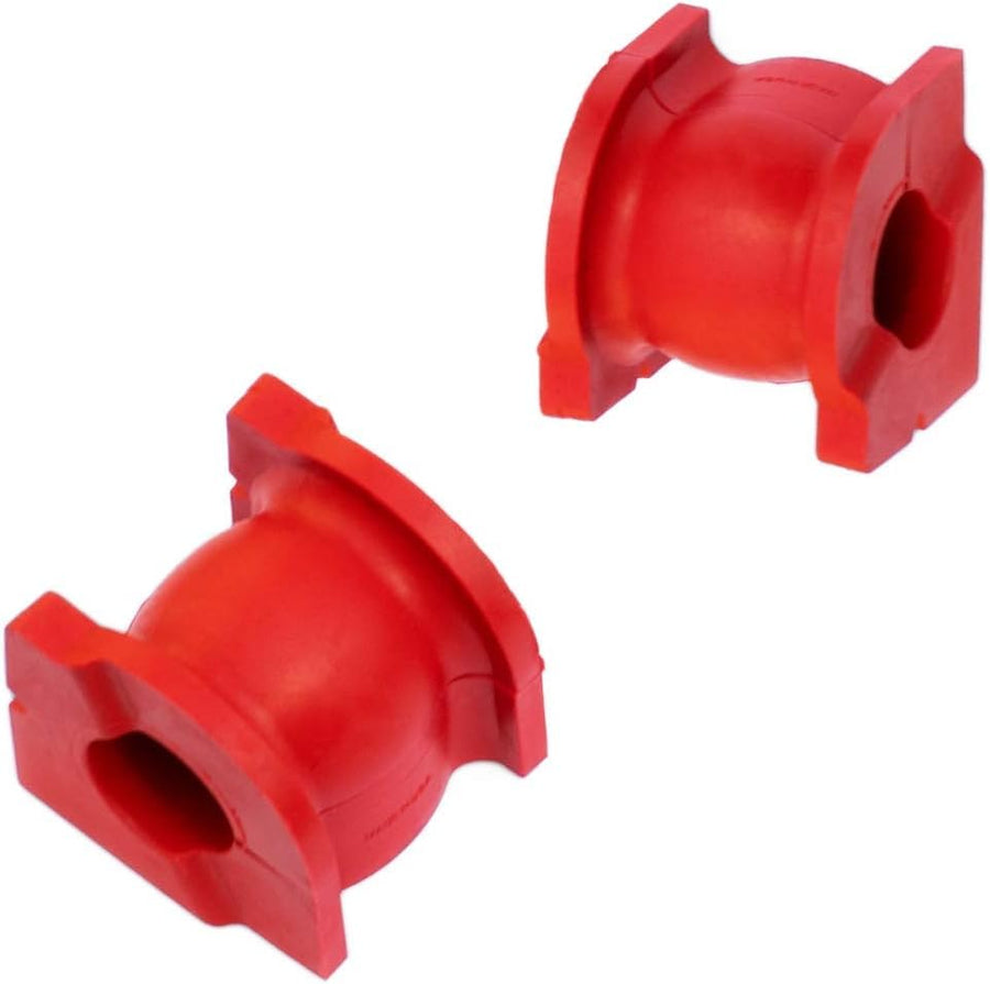 Suspension Dudes 4PC Front Sway Bar Link & Code Red Bushing Kit Fits Acura MDX 2014-2019, K750678 K90559 51325TZ5A01