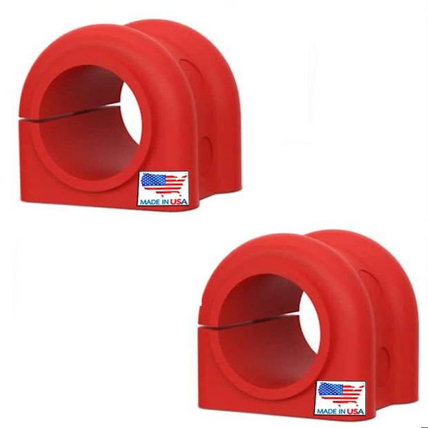 SWAY BAR BUSHINGS INNER DIAMETER 36.8MM
