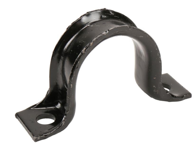 4PC Bracket and Sway Bar Bushing Kit FITS 31MM BAR Chevrolet Cadillac GMC Models