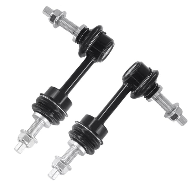 Suspension Dudes PAIR Front Sway Bar Stabilizer Link Kit FITS Silverado Sierra 1500 2019-2025, Silverado Sierra 1500 Limited 2022, K750963