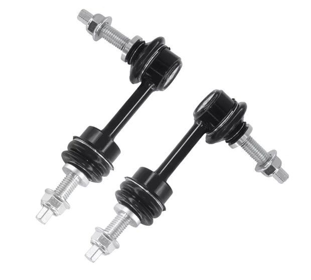 Suspension Dudes PAIR Front Sway Bar Stabilizer Link Kit FITS Silverado Sierra 1500 2019-2025, Silverado Sierra 1500 Limited 2022, K750963