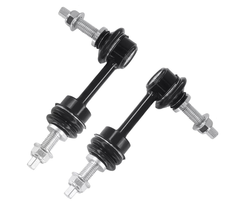 Suspension Dudes PAIR Front Sway Bar Stabilizer Link Kit FITS Silverado Sierra 1500 2019-2025, Silverado Sierra 1500 Limited 2022, K750963