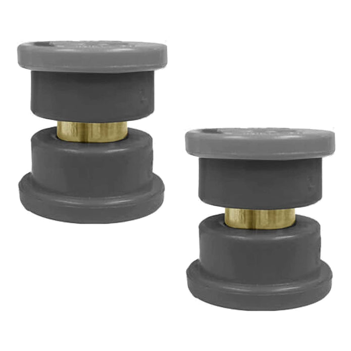PAIR Rear Right/Left Track Bar Bushing Kit FITS Ford Mustang 2005-2014