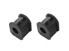 Suspension Dudes PAIR Front Sway Bar Stabilizer Bushings Kit Fits F350 2008-2016