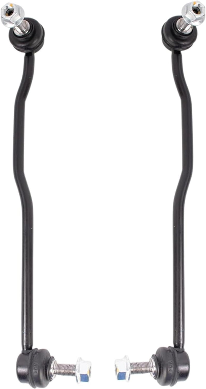 Suspension Dudes 2 PC Front Sway Bar Stabilizer Kit FITS Legacy 2015-2019, Outback 2015-2019, K750906 K750907
