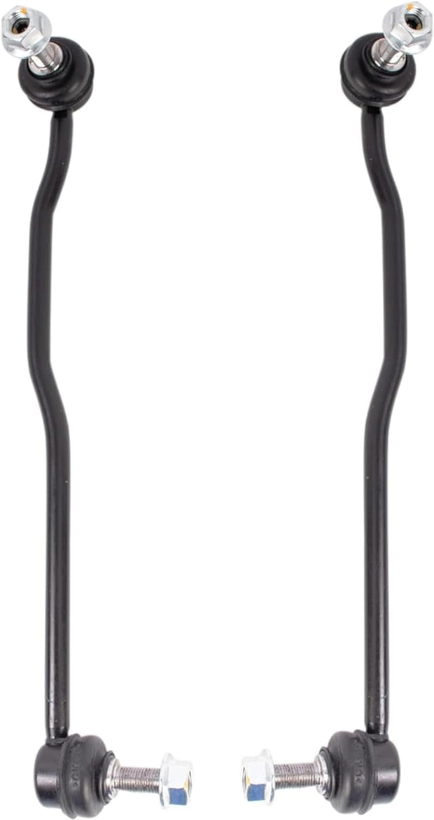Suspension Dudes 2 PC Front Sway Bar Stabilizer Kit FITS Legacy 2015-2019, Outback 2015-2019, K750906 K750907