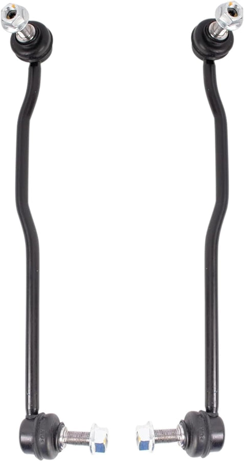 Suspension Dudes 2 PC Front Sway Bar Stabilizer Kit FITS Legacy 2015-2019, Outback 2015-2019, K750906 K750907