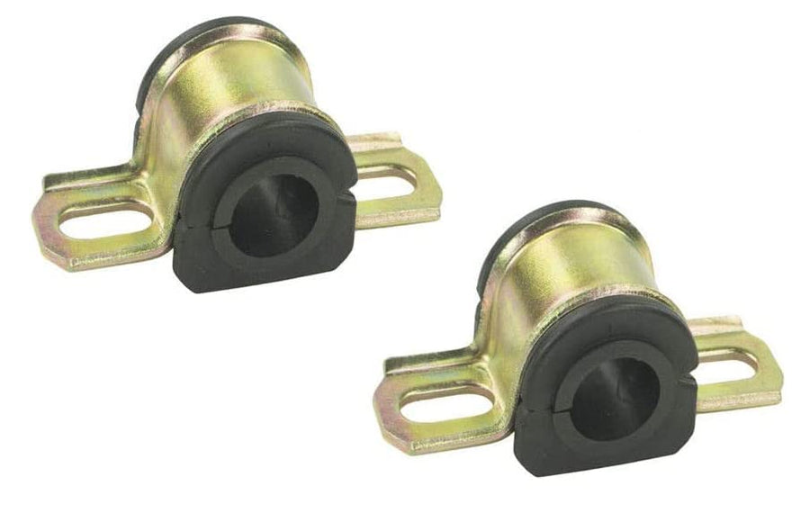 suspension dudes (2 Rear Stabilizer Sway Bar Bushings FITS 2011-2018 Ford Explorer, Bushings Made in The USA