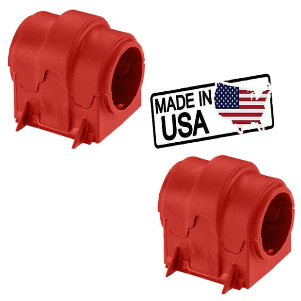 Front Sway Bar Bushings FITS EXPLORER, EXPLORER SPORT TRAC, FLEX, POLICE INTERCEPTOR UTILITY, MKT, MOUNTAINEER K200520