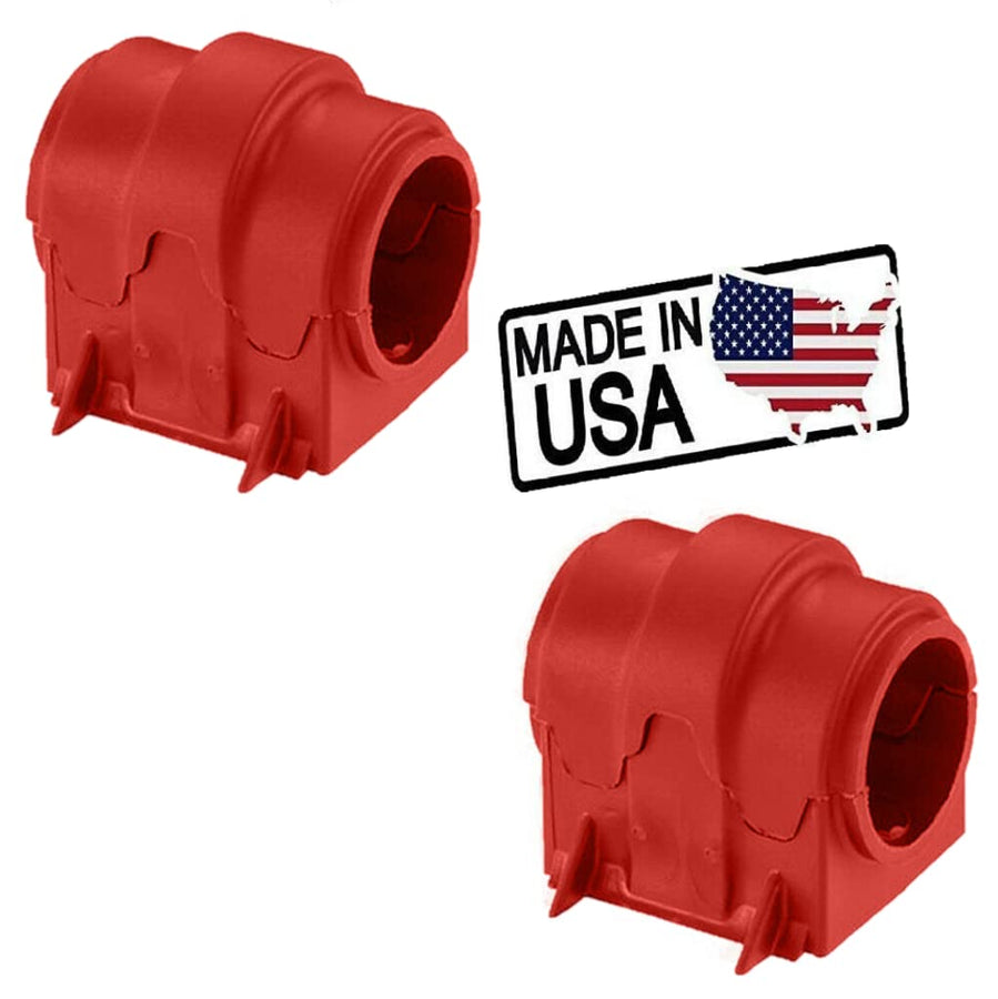 Front Sway Bar Bushings FITS EXPLORER, EXPLORER SPORT TRAC, FLEX, POLICE INTERCEPTOR UTILITY, MKT, MOUNTAINEER K200520