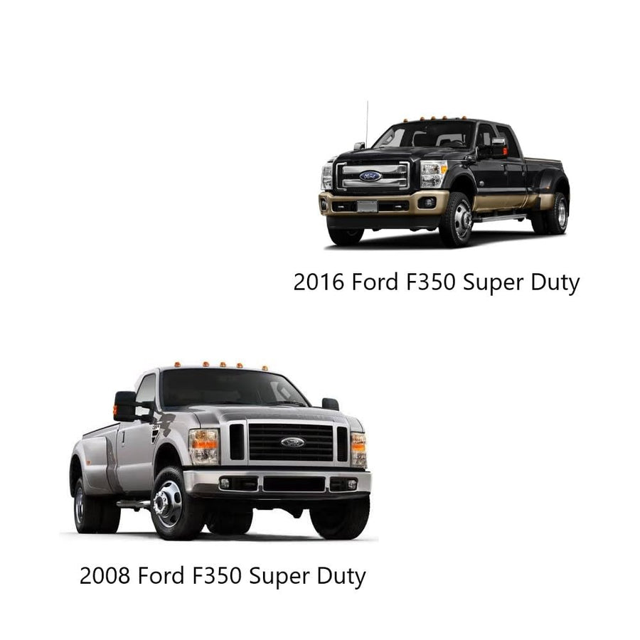 Suspension Dudes PAIR Front Sway Bar Stabilizer Bushings Kit Fits F350 2008-2016