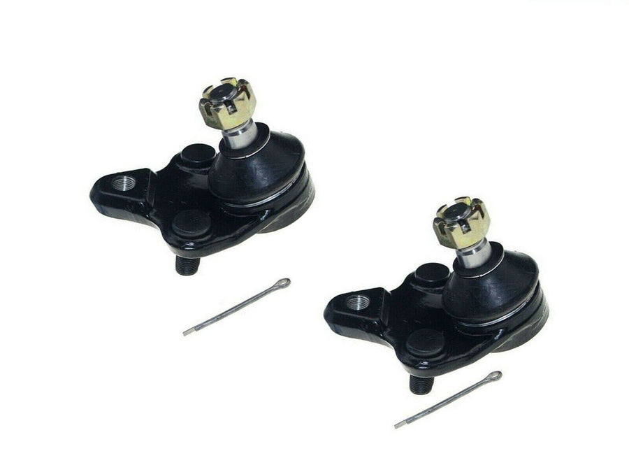 PAIR Front Lower Ball Joints FITS Toyota Corolla Matrix Scion tC