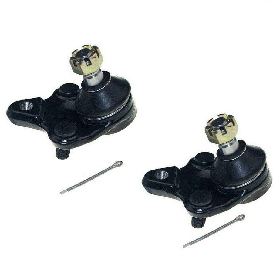 PAIR Front Lower Ball Joints FITS Toyota Corolla Matrix Scion tC