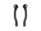 suspension dudes Pair Right/Left Outer Tie Rod End Kit FITS 2004-2010 Toyota Sienna ES80626 ES80627