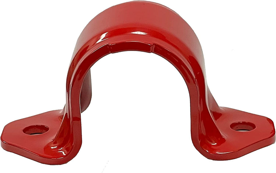 Suspension Dudes 4 PC Front Stabilizer Sway Bar CODE RED EXTREME OEM Bracket/Bushing Kit FITS F-150 2015-2020, K201486 Bushings Made In USA