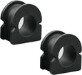 Suspension Dudes 4PC Front Sway Bar Stabilizer Bushing Kit Includes Mounting Hardware Fits Avalanche, Escalade, Sierra, Silverado, Suburban, Tahoe, Yukon, 2007-2020 K200222-36 MM Stabilizer Bar