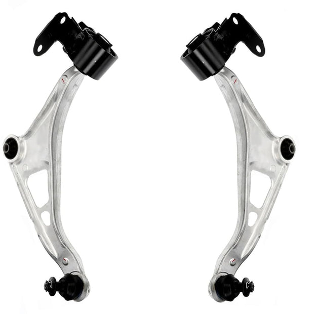 Suspension Dudes 8 PC Front Right/Left Lower Control Arm Ball Joint Assembly Suspension Kit Fits MDX 2014-2020, Pilot 2016-2022, RK623548 RK623549 K750834 K750835