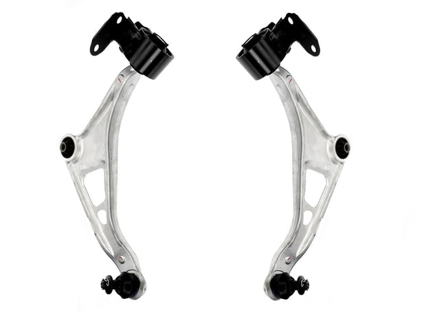Suspension Dudes 8 PC Front Right/Left Lower Control Arm Ball Joint Assembly Suspension Kit Fits MDX 2014-2020, Pilot 2016-2022, RK623548 RK623549 K750834 K750835