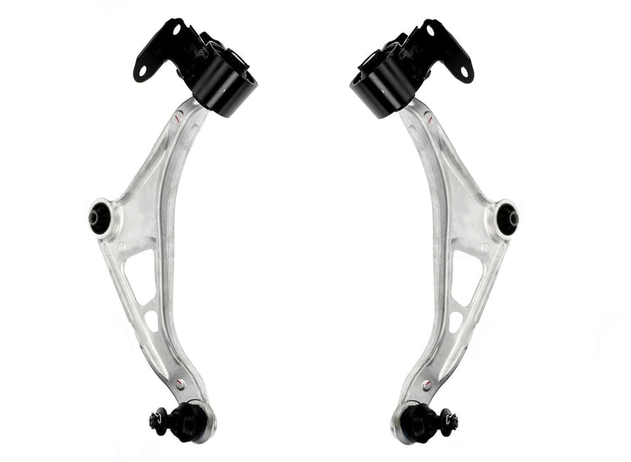 Suspension Dudes 8 PC Front Right/Left Lower Control Arm Ball Joint Assembly Suspension Kit Fits MDX 2014-2020, Pilot 2016-2022, RK623548 RK623549 K750834 K750835