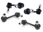 12PC Front Lower Control Arm Kit for 2004-2006 Acura TL