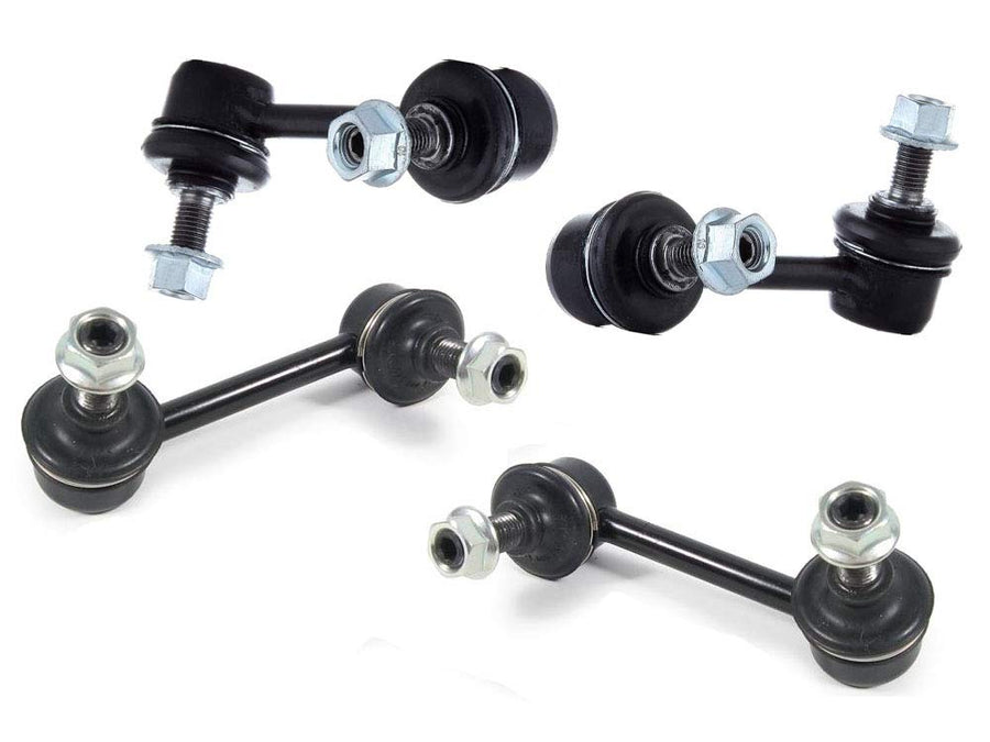 12PC Front Lower Control Arm Kit for 2004-2006 Acura TL